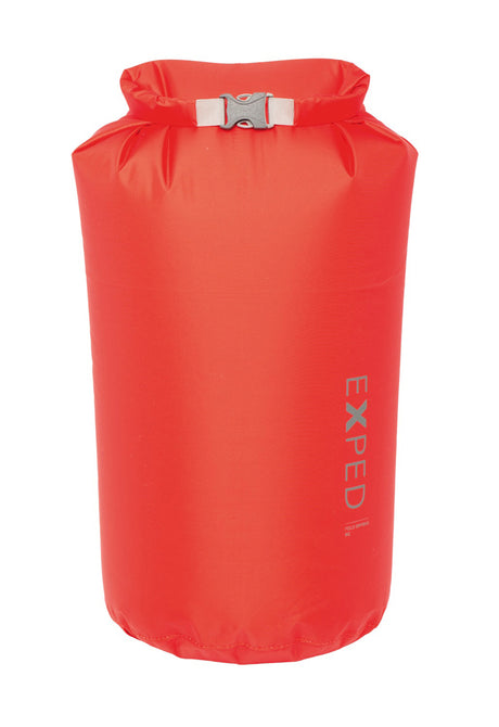 Exped Drybag - Bright