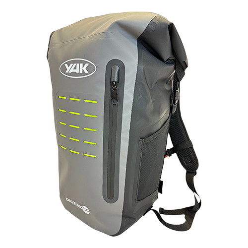 Yak Drypack 500D Backpack
