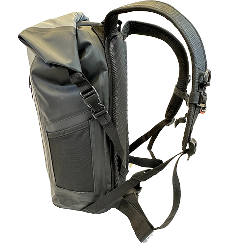 Yak Drypack 500D Backpack