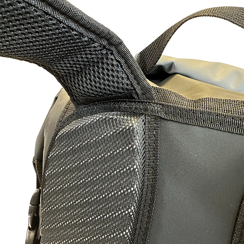 Yak Drypack 500D Backpack