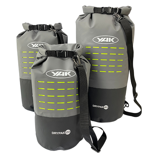 Yak Drypack 500D Drybag