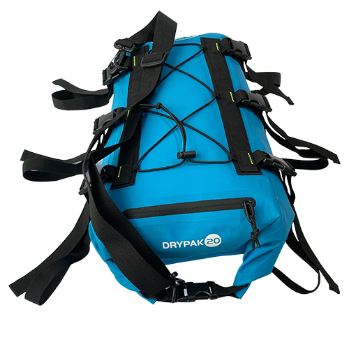 Yak Drypack 500D Deck Bag