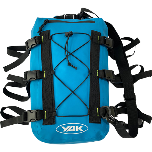 Yak Drypack 500D Deck Bag