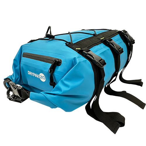 Yak Drypack 500D Deck Bag