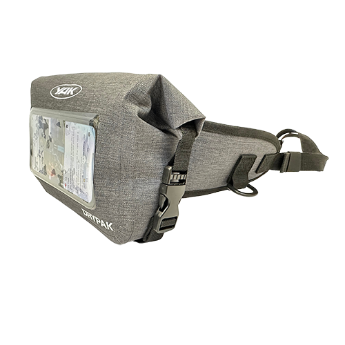 Yak Drypak TPU Waist Bag