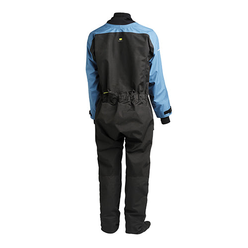 Yak Santiam Drysuit + Fleece Suit