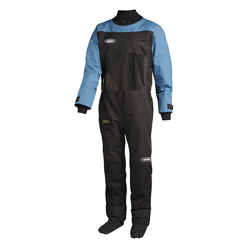 Yak Santiam Drysuit + Fleece Suit