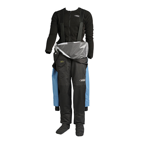 Yak Santiam Drysuit + Fleece Suit