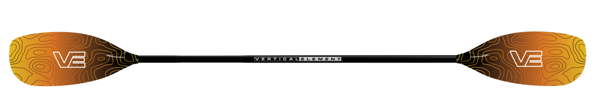 How to Choose a VE Whitewater Kayak Paddle