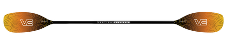 How to Choose a VE Whitewater Kayak Paddle