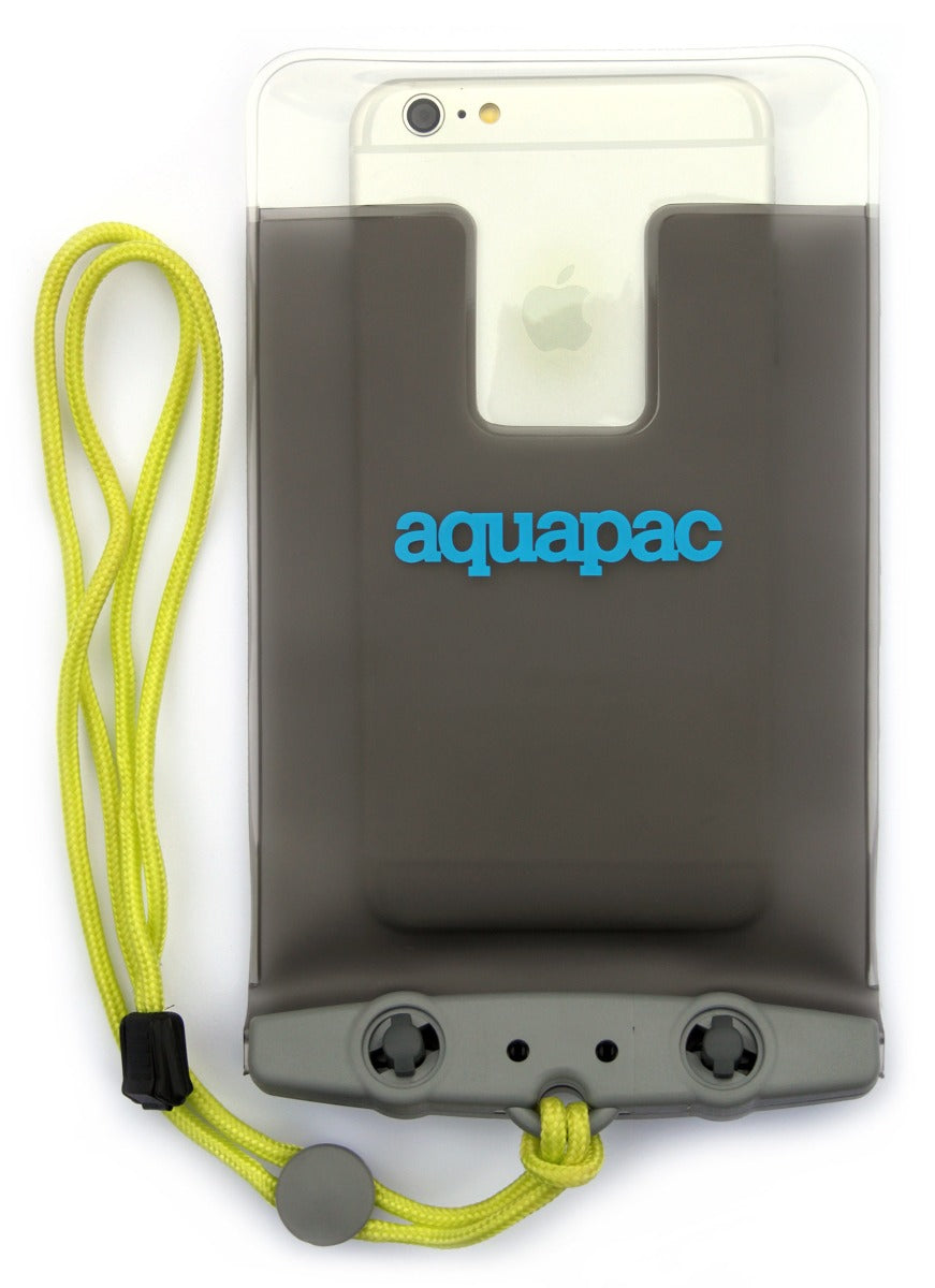 Aquapac Waterproof Phone Case Plus Size AS Watersports