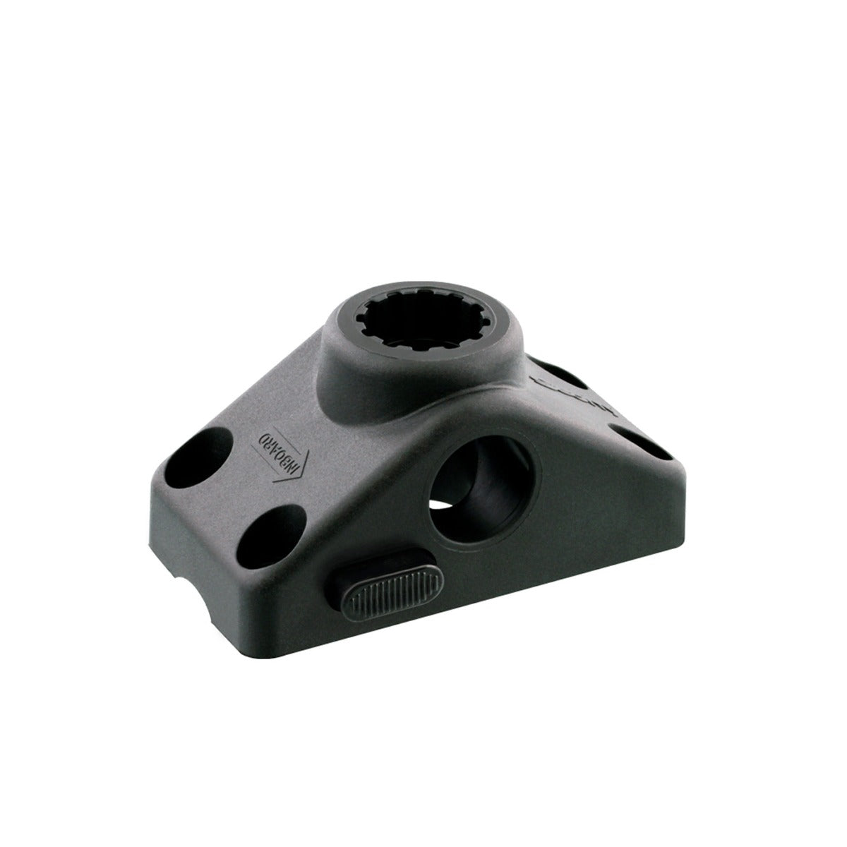 Scotty 241L Locking Combination Side or Deck Mount