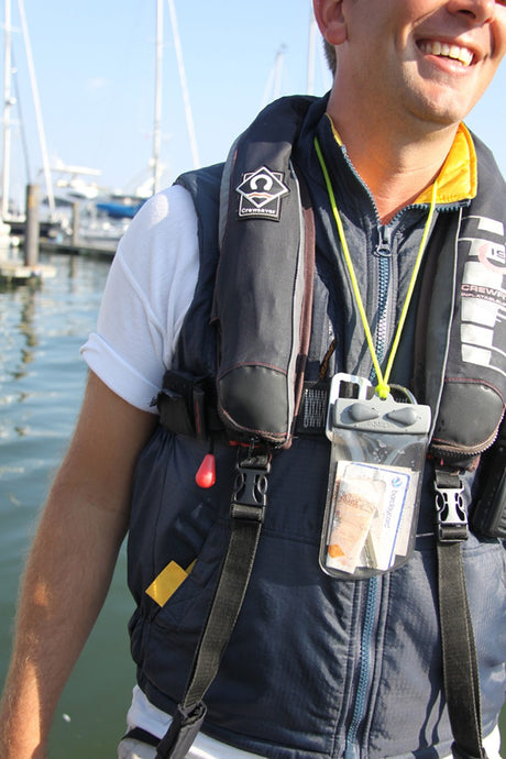 Aquapac Keymaster Waterproof Wallet