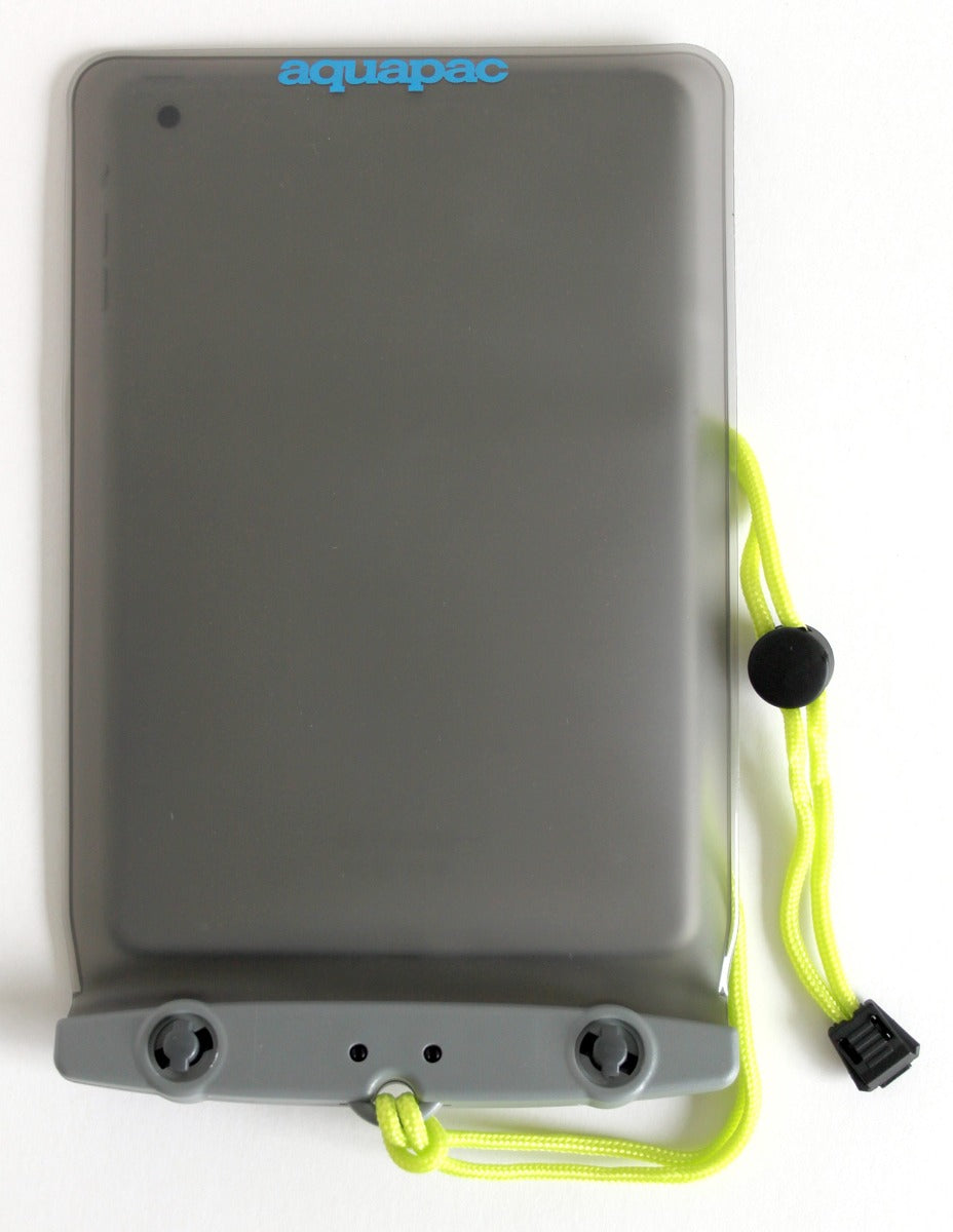 Aquapac Waterproof Mini iPad/Kindle Case