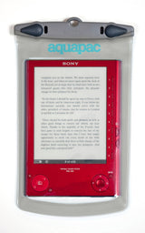 Aquapac Waterproof Case - Small Tablet
