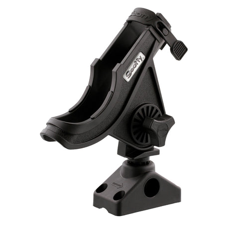 Scotty 280 Baitcaster Rod Holder - With Mount