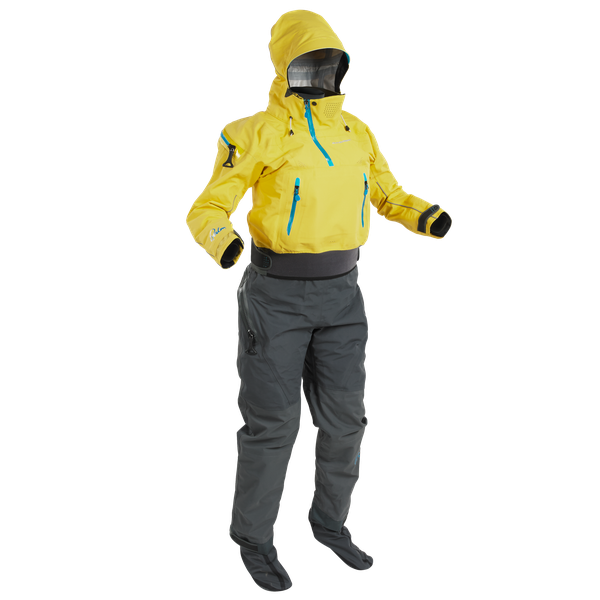 Palm Bora Womens Drysuit