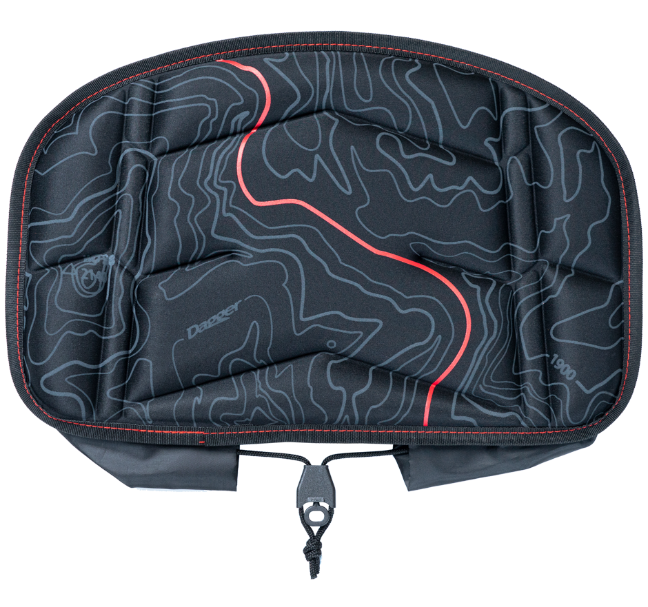 Palm Contour Lite Back Pad