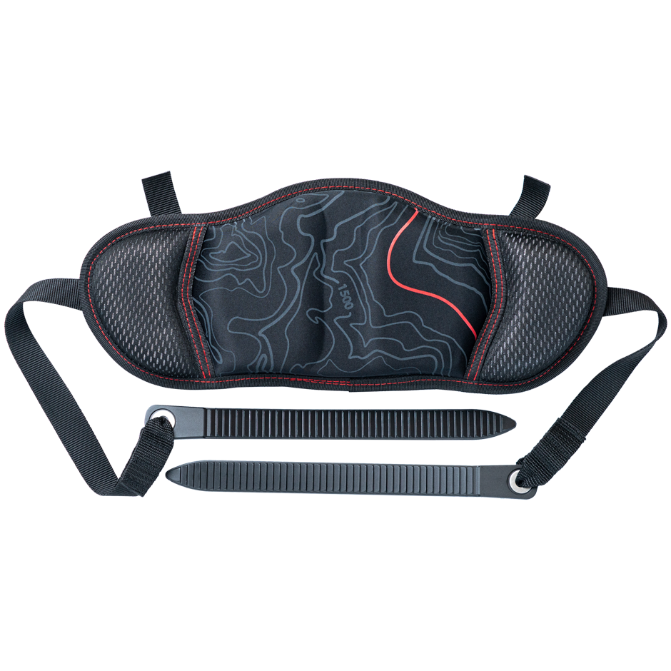 Palm Contour Ergo Backrest