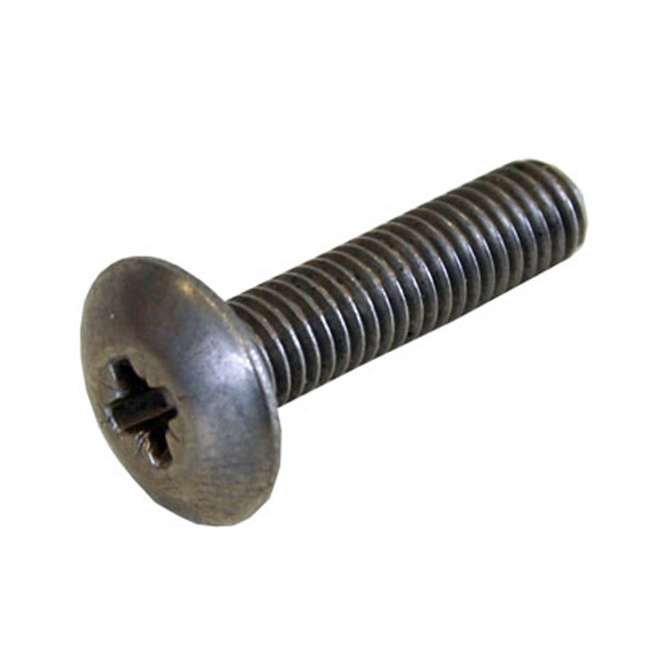 Palm Large Head Pan Pozi Screw M5 x 20