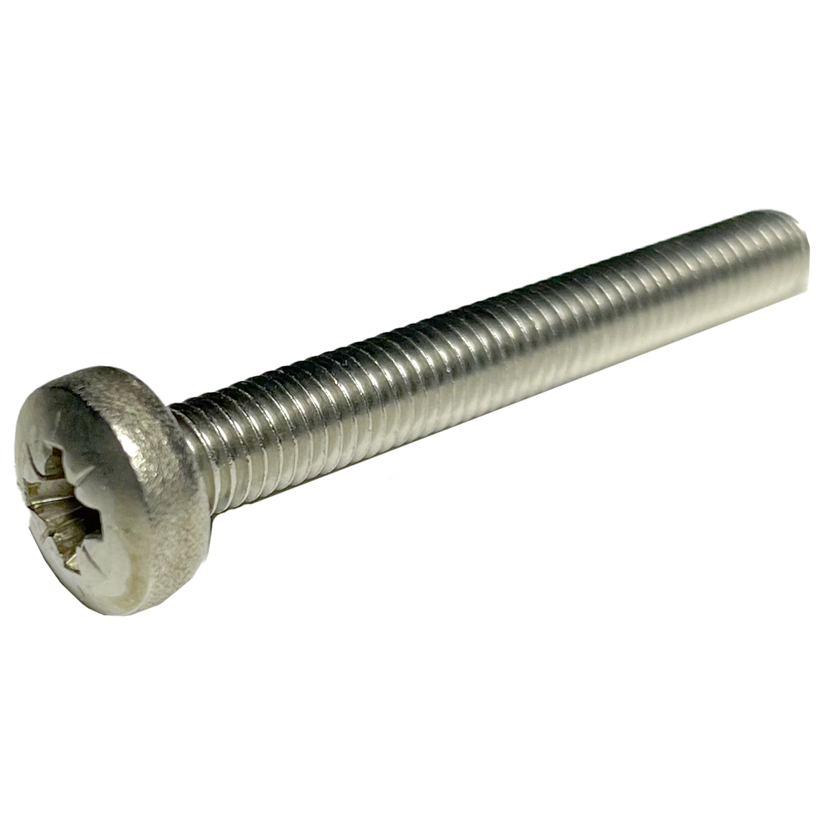 Palm Pan Pozi Screw M5 x 40mm