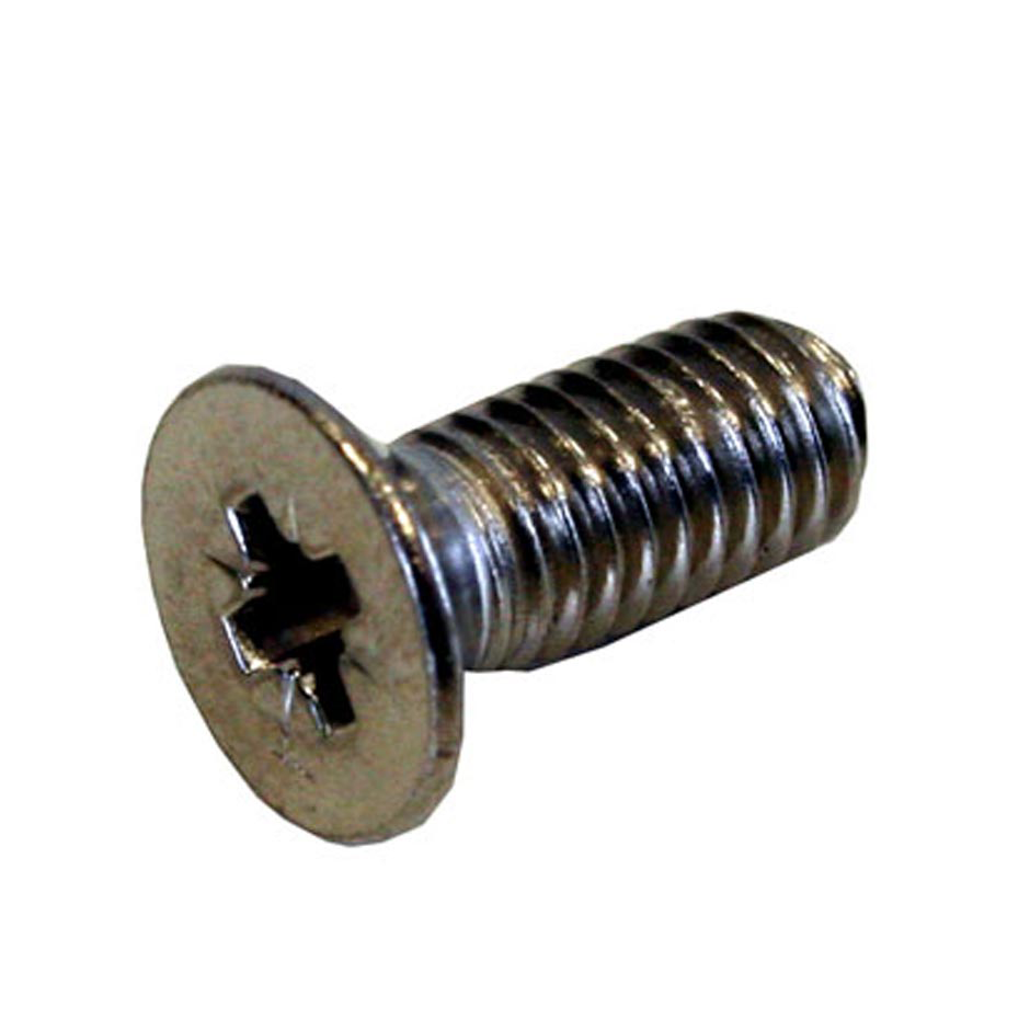 Palm C/Sunk Pozi Screw M5 x 12mm