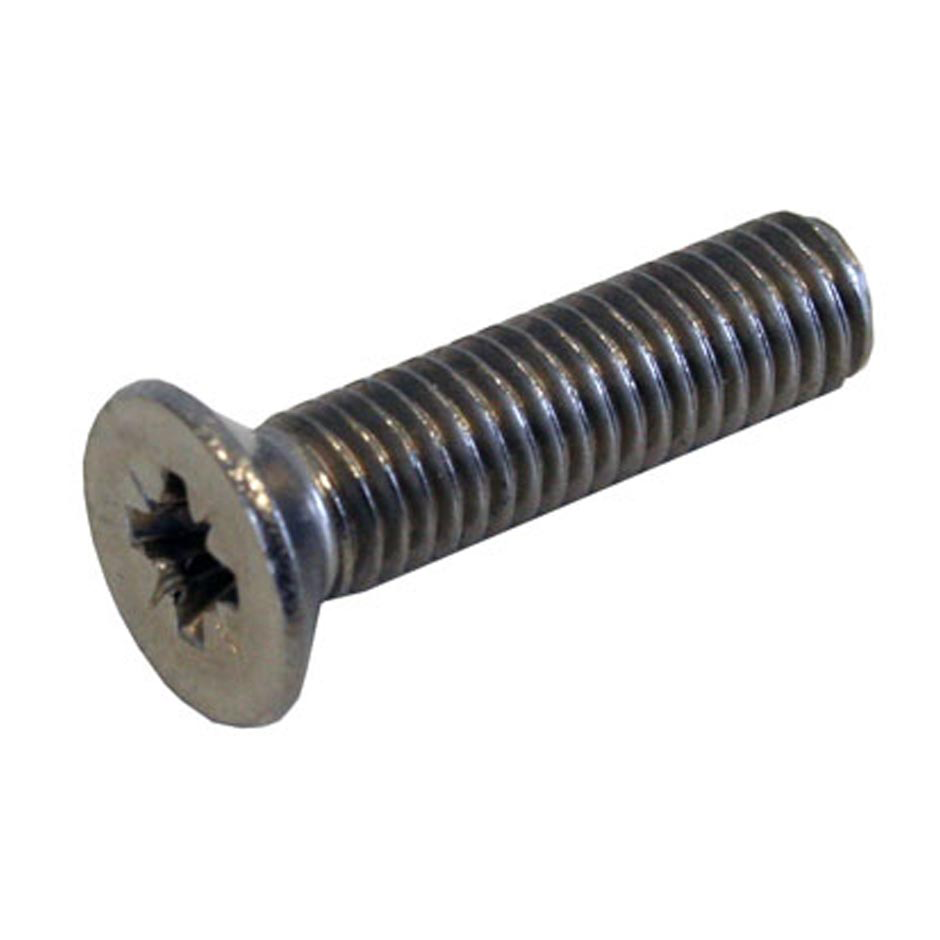 Palm C/Sunk Pozi Screw M5 x 20mm