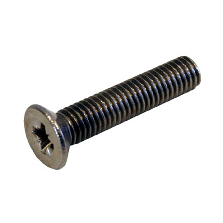 Palm C/Sunk Pozi Screw M5 x 25mm