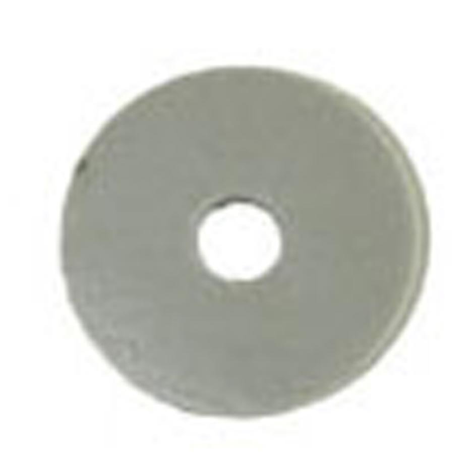 Palm Adhesive Neoprene Washer