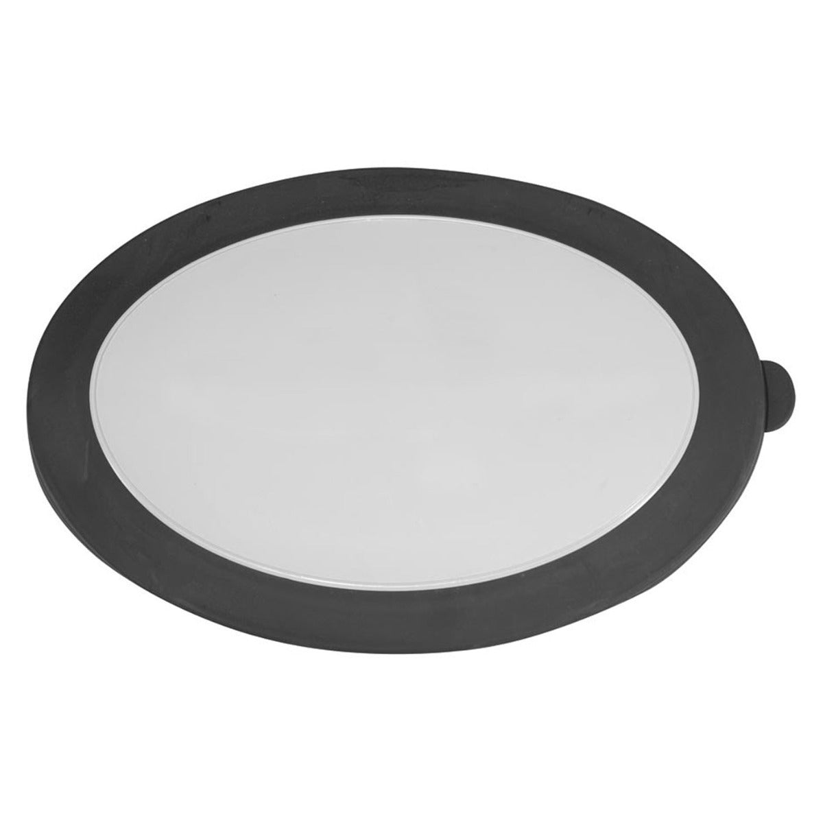 Palm Universal Domed Hatch Cover - Oval