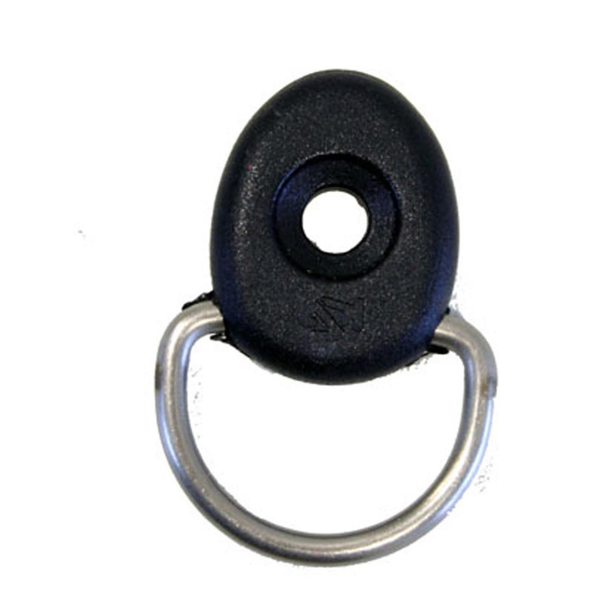 Palm D-Ring Fitting