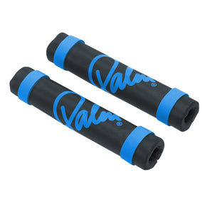 Palm Roof Rack Pads 50cm Jet Grey Front