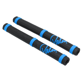 Palm Roof Rack Pads 80cm Jet Grey Front