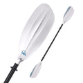 Palm Vision Paddle White Front