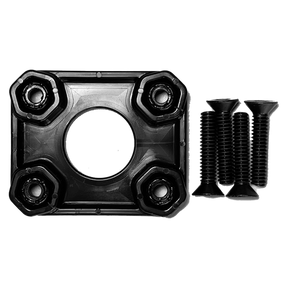 Palm Full Back Backing Plate