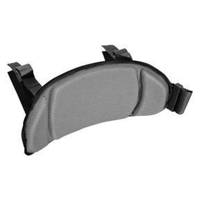 Palm Universal Back Band Small Grey Front