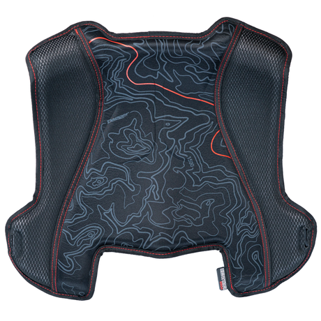 Palm Contour Ergo Seat Pad