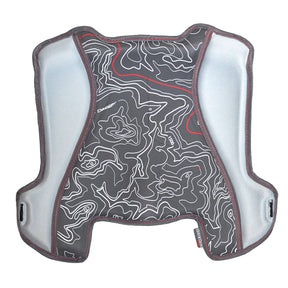 Palm Contour Seat Pad