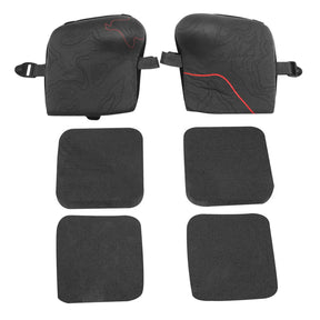 Palm Dagger Contour Lite Hip Pad Kit