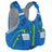 Palm Kaikoura PFD Blue Front