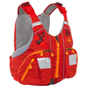 Palm Kaikoura Buoyancy Aid Red