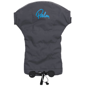 Palm Current Mitts – Black - One Size