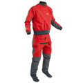 Palm Cascade Suit Flame Front