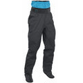 Palm Atom Pants Jet Grey Front