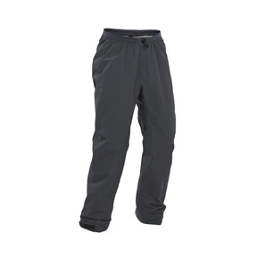 Palm Tsangpo Women's Suit Jet Grey Front