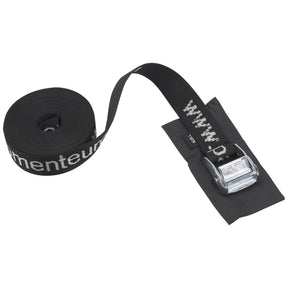 Palm Roanoke Deck Jet Grey Front