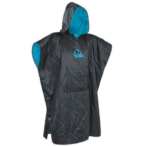 Palm Sport Deck Jet Grey Front