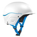 Palm Shuck Full-Cut Helmet White Front