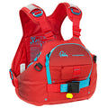 Palm Nevis PFD Flame Chilli Front