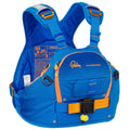 Palm Nevis PFD Ocean Cobalt Front